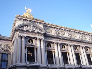 海外はツアー旅行がオススメ！