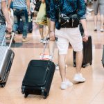 スーツケースは値段と大きさが命！