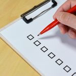 忘れてませんか？最後にチェック！ホテル予約！