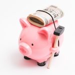 旅行資金を貯める方法（わたしの節約術）